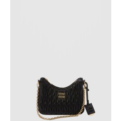 마테라쎄 나파 가죽 숄더백 5BH211