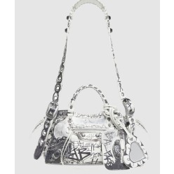 네오 카골 XS 탑핸들백 700940