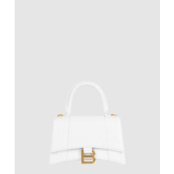 아워글래스 XS 탑핸들백 592833