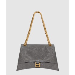 크러쉬 미듐 체인백 716393