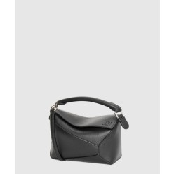 미니 퍼즐 백 - 클래식 카프스킨