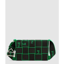 위빙 카세트백 680513