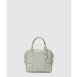 아마조나 16 스퀘어 백 - 나파 카프스킨