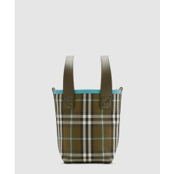 미니 런던 토트백 80738931