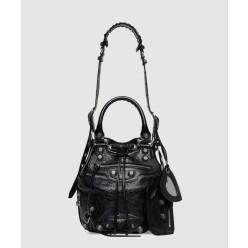 르카골 스몰 버킷백 702432