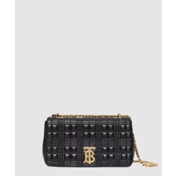 스몰 퀼팅 램스킨 롤라백 80214921