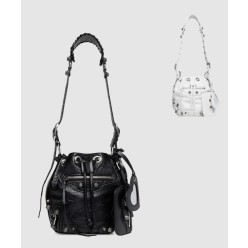 르카골 XS 버킷백 702431