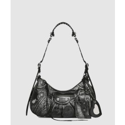 르카골 스몰 숄더백 671307