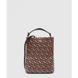 모노그램 E-캔버스 버킷백 스몰 80268251