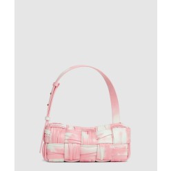 브릭 카세트백 736233