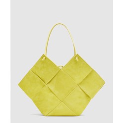 인트레치아토 토트백 652057