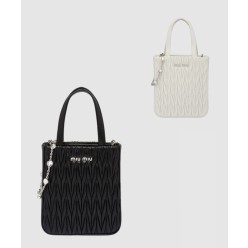 마테라쎄 토트백 5BA220