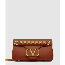 나파 스터드 사인 숄더백