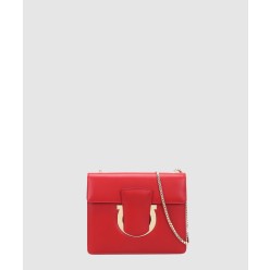 탈리아 체인 숄더백 21F893