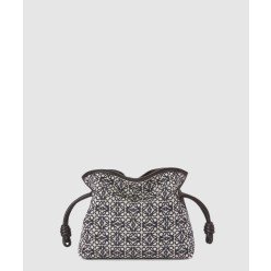 미니 플라멩코 클러치