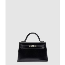 미니 켈리백 복스카프