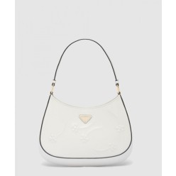 클레오 브러시드 숄더백 1BC499