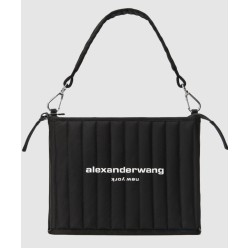 나일론 테크 숄더백 20322R