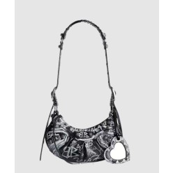 르카골 XS 숄더백 671309