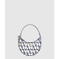 브이로고 시그니처 호보백 미니