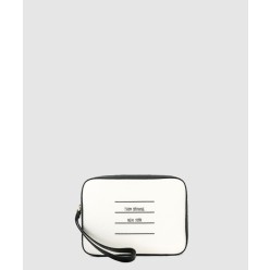 페이퍼 라벨 파우치 MAC067