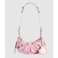 르카골 XS 숄더백 671309