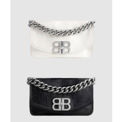 BB 소프트 스몰 플랩백 748598