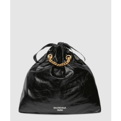 크러쉬 미듐 토트백 742941