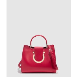 간치니 탑핸들백 21G596