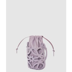 아나그램 컷아웃 포켓백