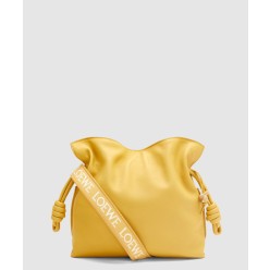 플라멩코 클러치 - 나파 카프스킨