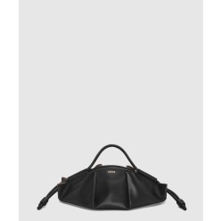 파세오 백 - 유광 나파 카프스킨