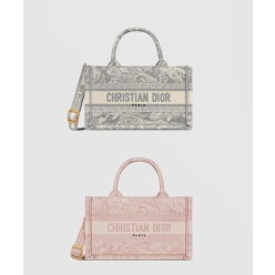 북 토트 미니 숄더백 S5573