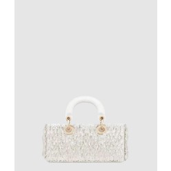 Lady D-Joy 스몰 백 M0613