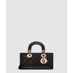 Lady D-Joy 스몰 백 M0613