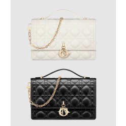 미스 디올 탑핸들백 M0997