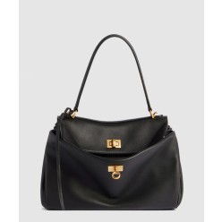 스무스 소가죽 토트백 789779