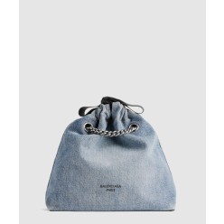 크러쉬 스몰 토트백 742942