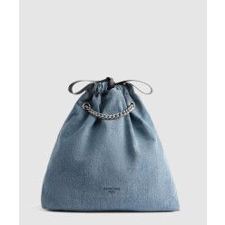 크러쉬 미듐 토트백 742941