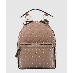 스파이크 미니 백팩