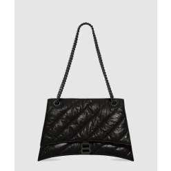 크러쉬 미듐 체인백 716393