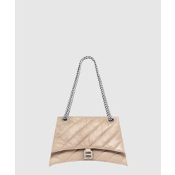 몰 퀼티드 체인백 716351