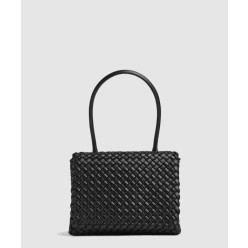 패티 탑 핸들 백 709420