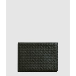 인트레치아토 하프 지퍼 파우치 607479