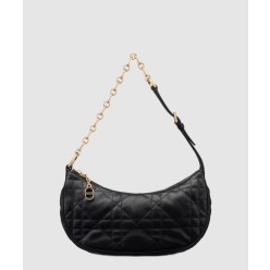 오블리크 자카드 CD 라운지 체인 토트백 M2262