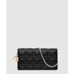 Lady Dior 파우치 S0204