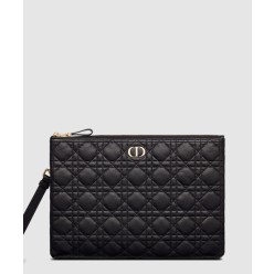 Dior Caro 라지 데일리 파우치 S5086