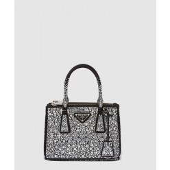 크리스탈 갤러리아 토트백 미니 1BA906