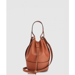 벌룬백 레더 미듐