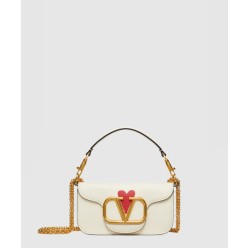 로코 숄더백 미니